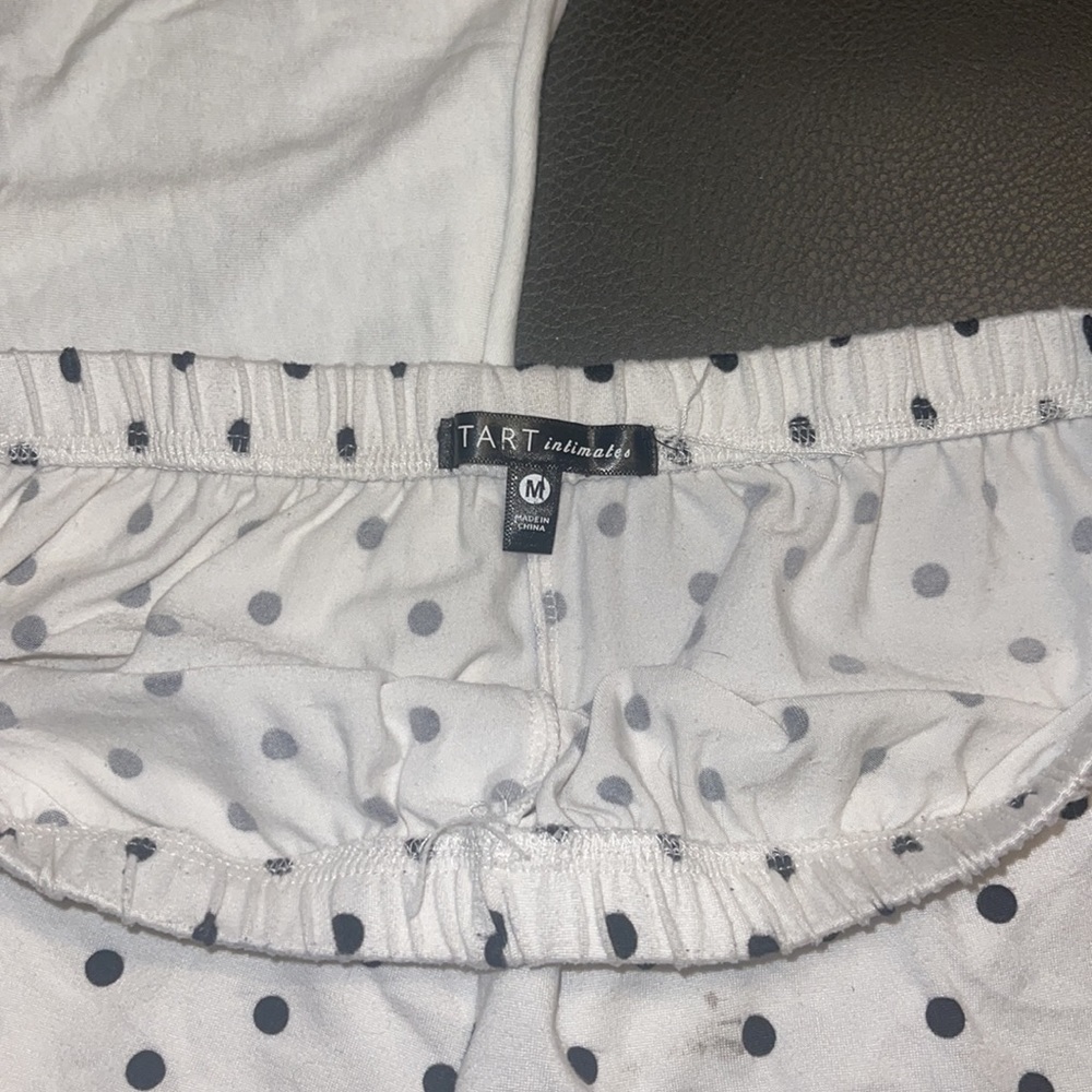 Tart Pajama set - Picture 3 of 3